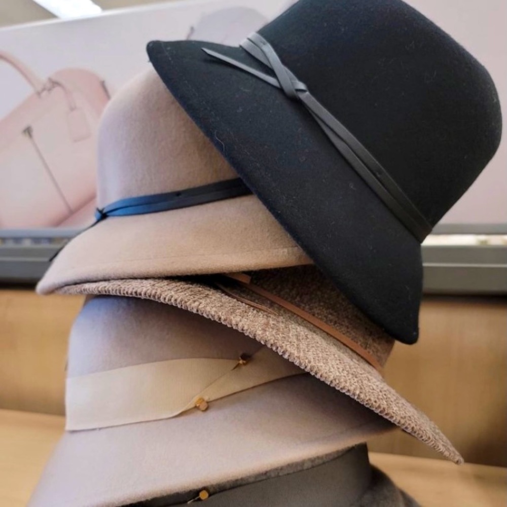 black hat